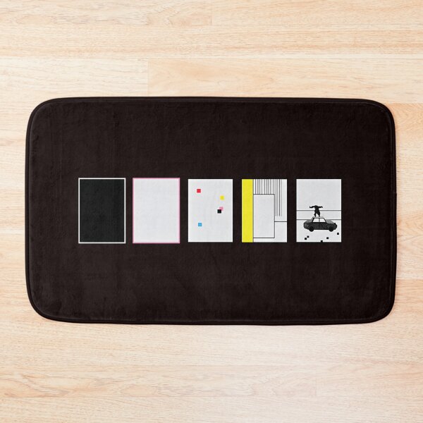 Item preview, 1975 Discography 3 designed and sold by Coolken kurrrr.