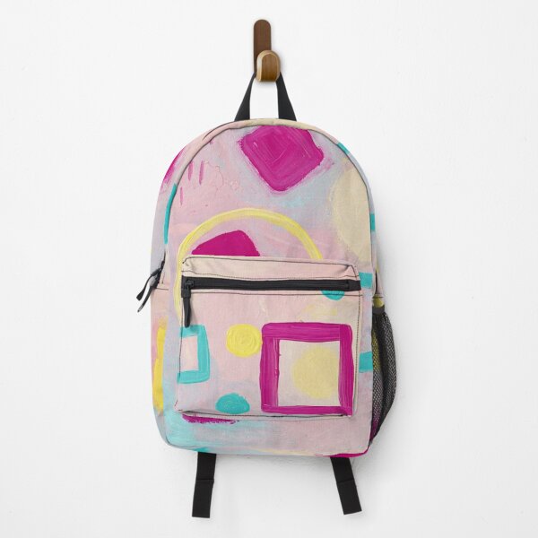 Item preview, Geometric Dreams designed and sold by Wild-way Art.