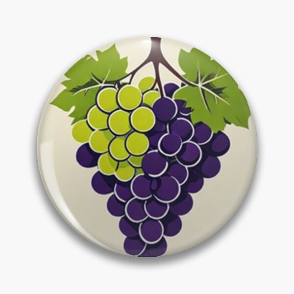 Item preview, Grape Fruit designed and sold by Only Good Vibes.