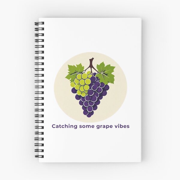 Item preview, Grape Fruit designed and sold by Only Good Vibes.