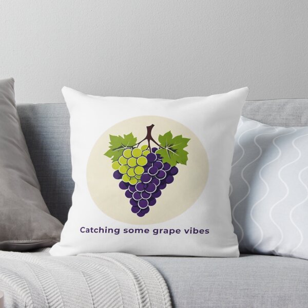Item preview, Grape Fruit designed and sold by Only Good Vibes.