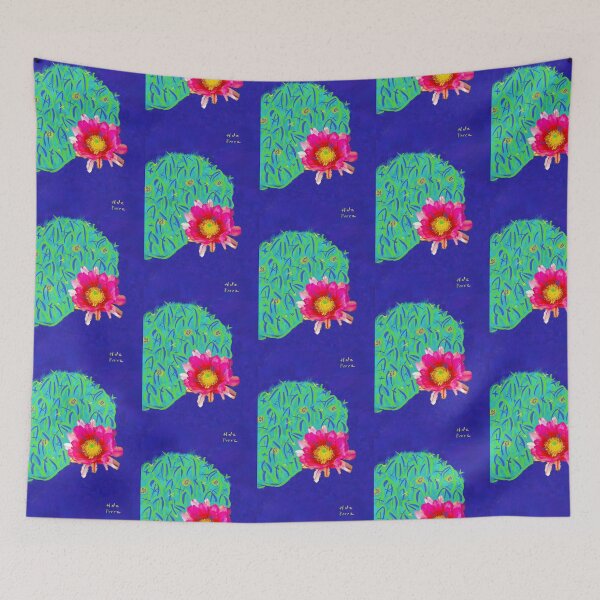 Item preview, Strawberry Hedgehog cactus (1) designed and sold by Fatboy0699.