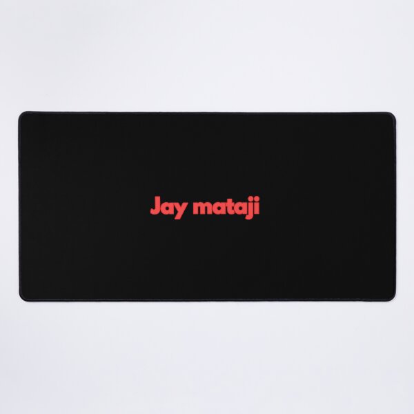 Item preview, Jay mataji. designed and sold by balajj.