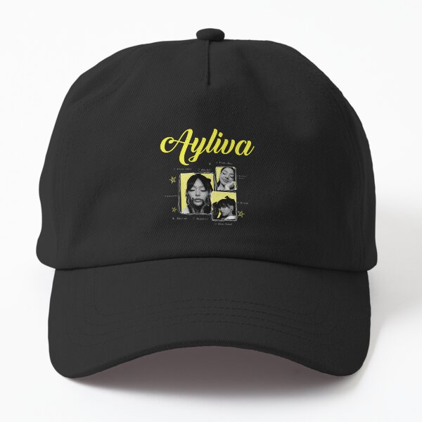 Artikel-Vorschau von Ayliva Vintage Vol.07 Aktiv, designt und verkauft von LauriaJayme.
