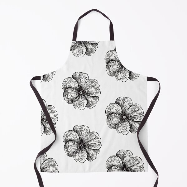Item preview, Minimalist One Flower designed and sold by Doo-Dii.