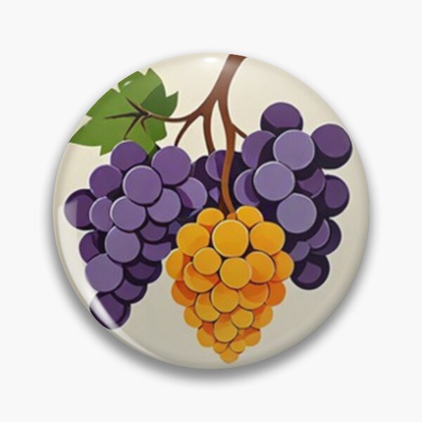 Item preview, Grape Fruit designed and sold by Only Good Vibes.