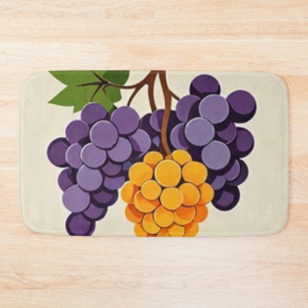 Item preview, Grape Fruit designed and sold by Only Good Vibes.