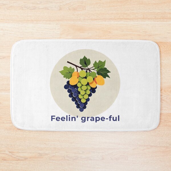 Item preview, Grape Fruit designed and sold by Only Good Vibes.