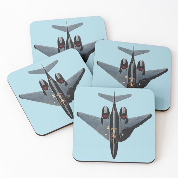 Item preview, The Stealth Phantom from Above" designed and sold by MYTHIC PEEL STICKERS.