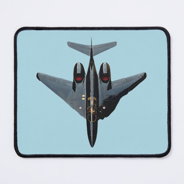 Item preview, The Stealth Phantom from Above" designed and sold by MYTHIC PEEL STICKERS.