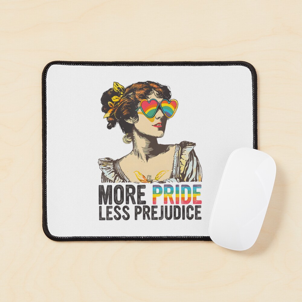 Item preview, Mouse Pad designed and sold by lidanmasi.