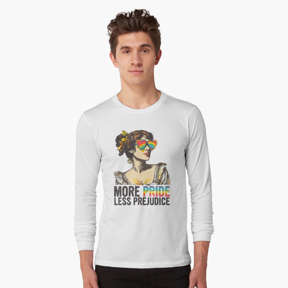 Item preview, Long Sleeve T-Shirt designed and sold by lidanmasi.