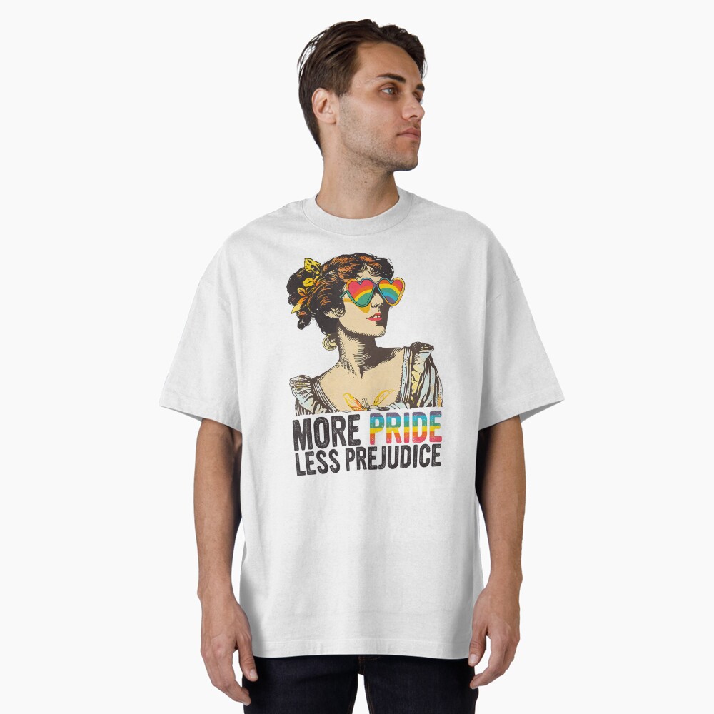 Item preview, Oversized T-Shirt designed and sold by lidanmasi.