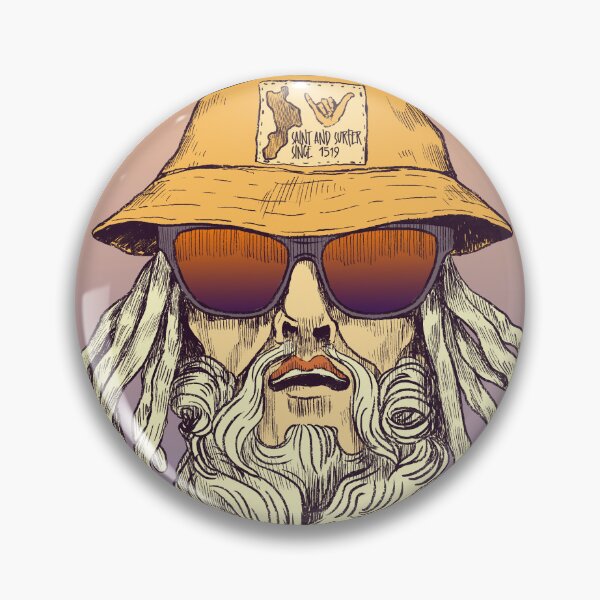 Item preview, San Francesco di Paola surfer designed and sold by Franky-Monty.