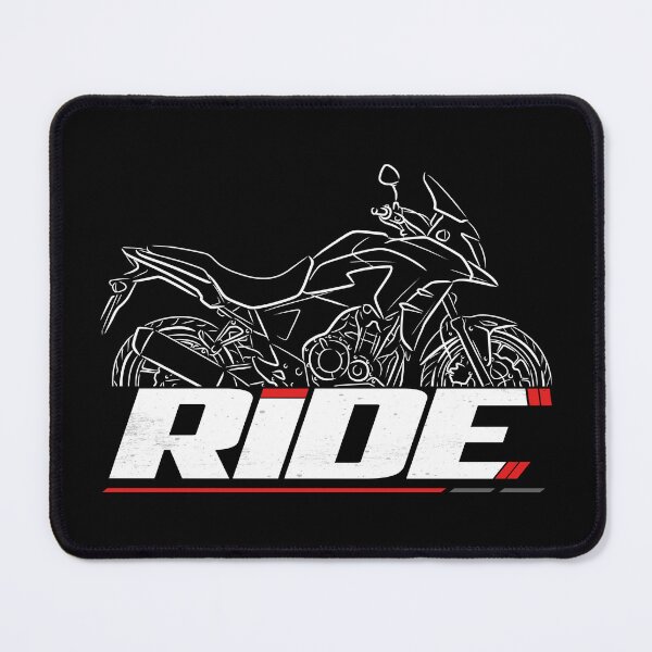 Item preview, Honda CB400X 2013-2015 for Motorcycle Fans designed and sold by DrainvolStore.