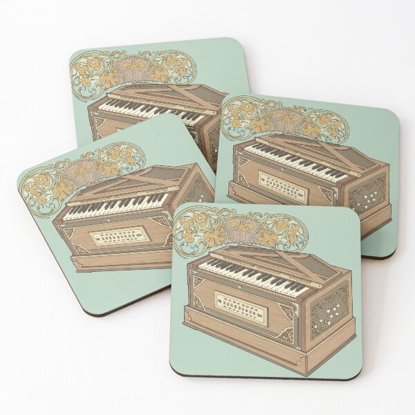 Item preview, Harmonium designed and sold by MargLandmeter.