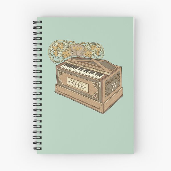 Item preview, Harmonium designed and sold by MargLandmeter.