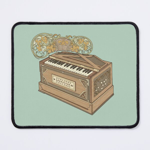 Item preview, Harmonium designed and sold by MargLandmeter.