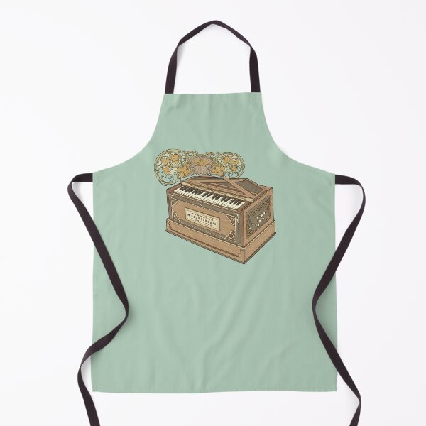 Item preview, Harmonium designed and sold by MargLandmeter.