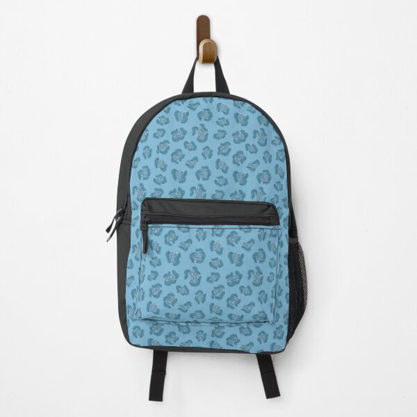 Item preview, Water Leopard Print 1 designed and sold by Daniel Bevis Design.
