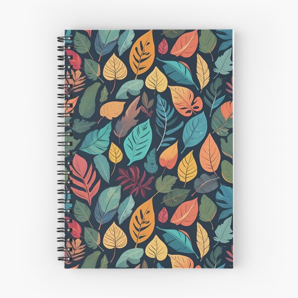 Item preview, Leaf Pattern Design 6 designed and sold by Domo-Design.