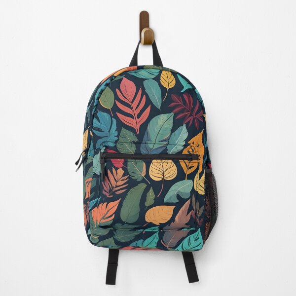 Item preview, Leaf Pattern Design 6 designed and sold by Domo-Design.
