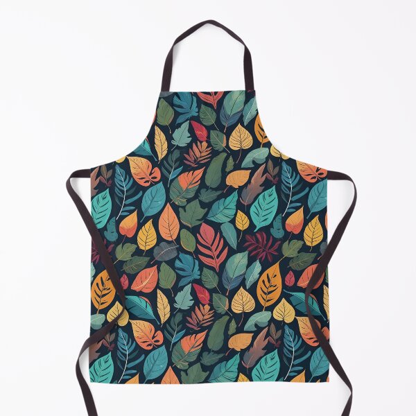 Item preview, Leaf Pattern Design 6 designed and sold by Domo-Design.