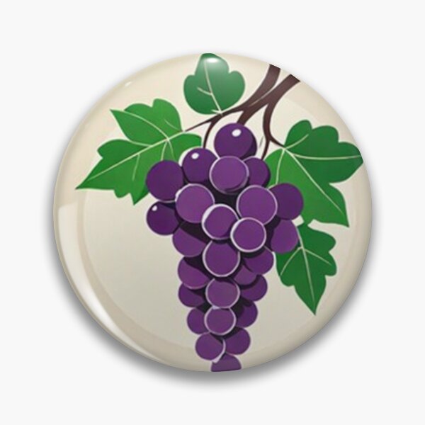 Item preview, Grape Fruit designed and sold by Only Good Vibes.