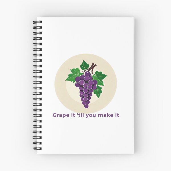 Item preview, Grape Fruit designed and sold by Only Good Vibes.
