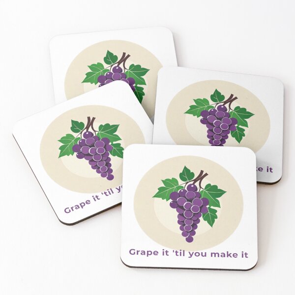 Item preview, Grape Fruit designed and sold by Only Good Vibes.