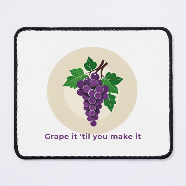 Item preview, Grape Fruit designed and sold by Only Good Vibes.