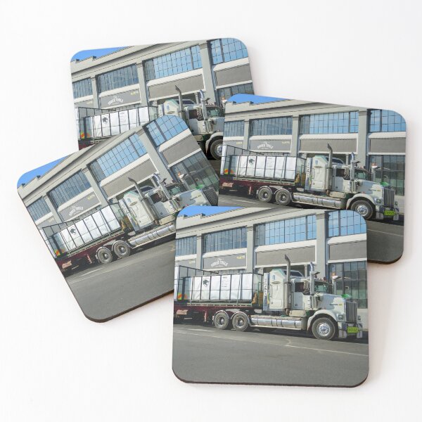 Item preview, 1976 Kenworth W924SAR designed and sold by OsRPhotography.