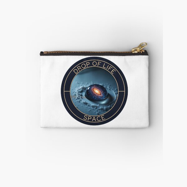 Item preview, Gota de vida - Espacio designed and sold by stableImaginarium.