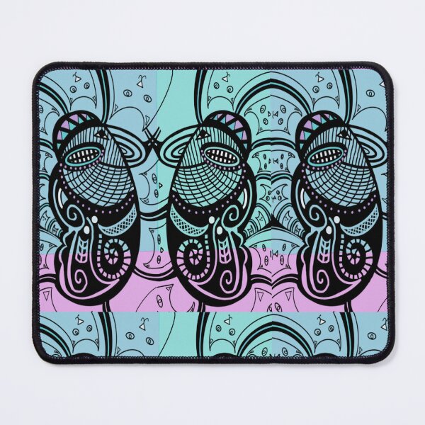 Item preview, Geometric Artwork 30 designed and sold by MarleyKolArt.