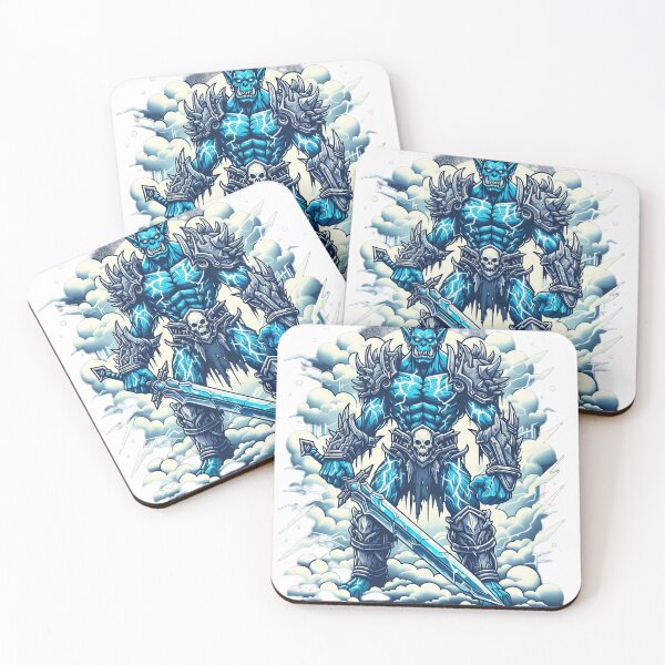 Item preview, Orc  designed and sold by Warriors of various tribes.