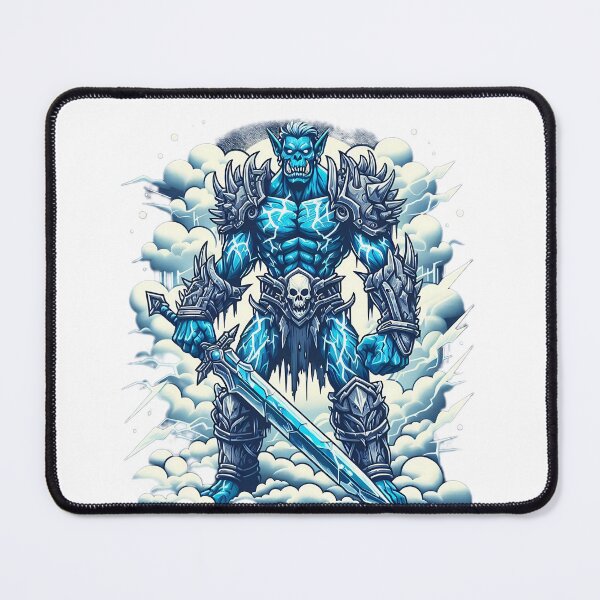 Item preview, Orc  designed and sold by Warriors of various tribes.
