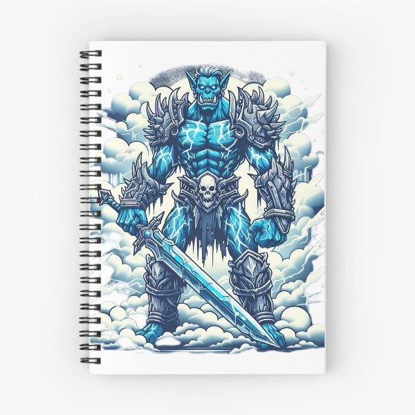 Item preview, Orc  designed and sold by Warriors of various tribes.