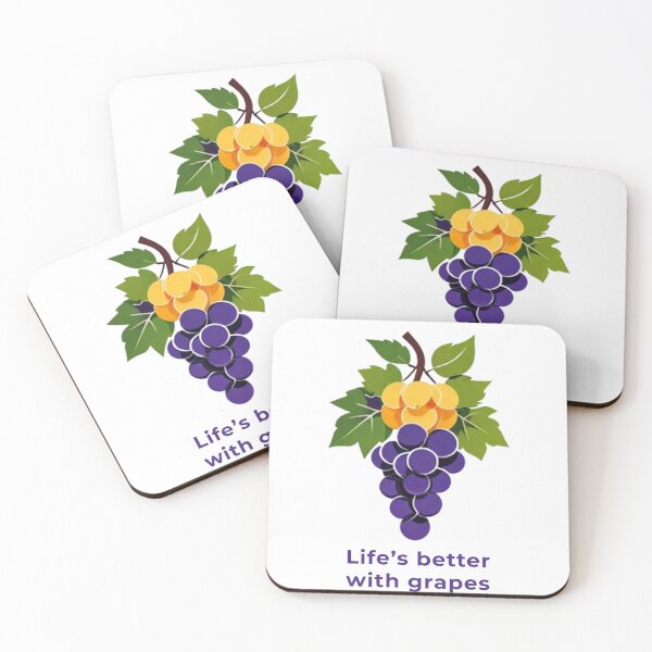 Item preview, Grape Fruit designed and sold by Only Good Vibes.