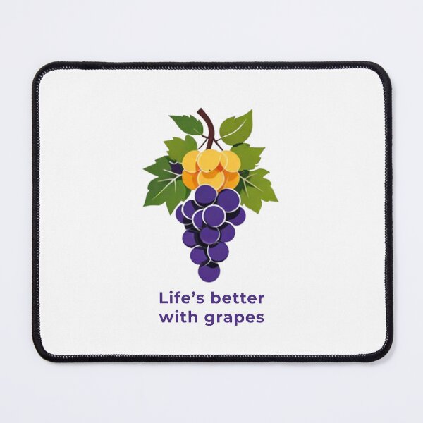 Item preview, Grape Fruit designed and sold by Only Good Vibes.