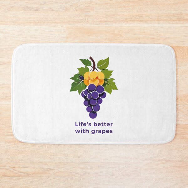 Item preview, Grape Fruit designed and sold by Only Good Vibes.