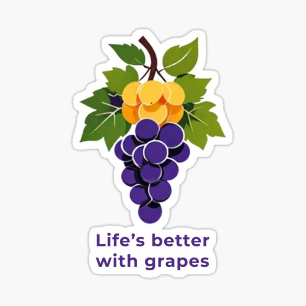 Item preview, Grape Fruit designed and sold by Only Good Vibes.