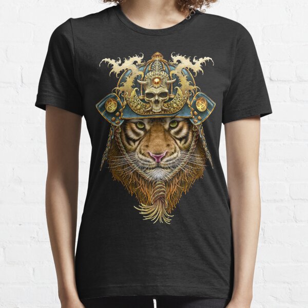 Gold Foil Tiger Tshirt || Preppy Tiger Shirt || Purple and Yellow Tiger  Shirt || Gold Foil T-Shirt || Tigers Shirt