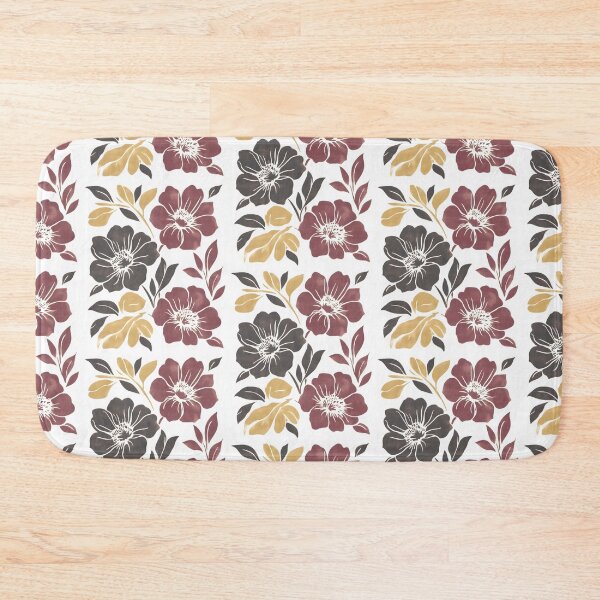 Item preview, Floral forever designed and sold by Doo-Dii.