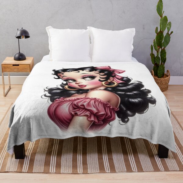 Item preview, BETTY BOOP designed and sold by CHRIST5000.