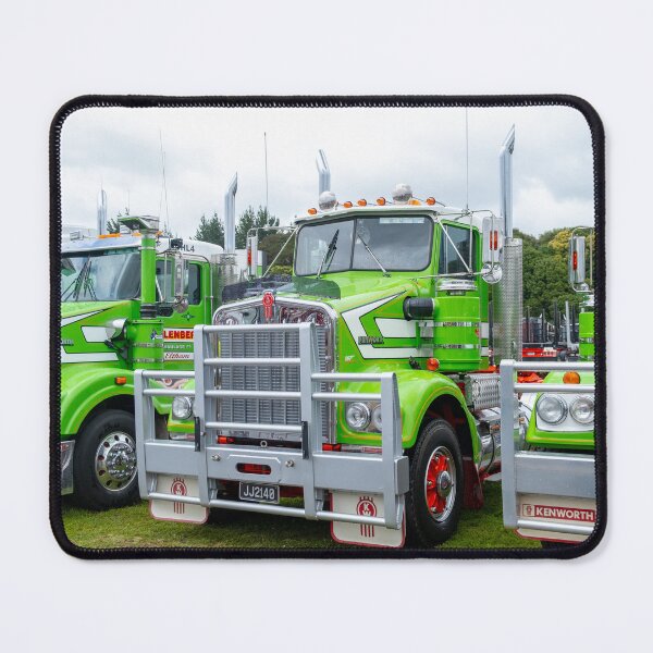 Item preview, 1979 Kenworth W924SAR designed and sold by OsRPhotography.