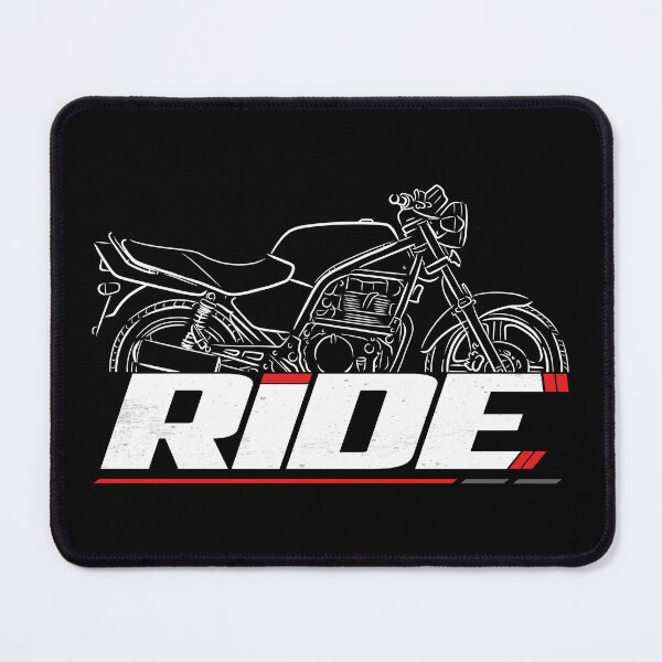 Item preview, Honda CB450S 1986-1990 for Motorcycle Fans designed and sold by DrainvolStore.