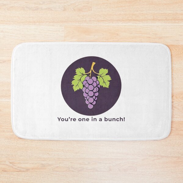 Item preview, Grape Fruit designed and sold by Only Good Vibes.