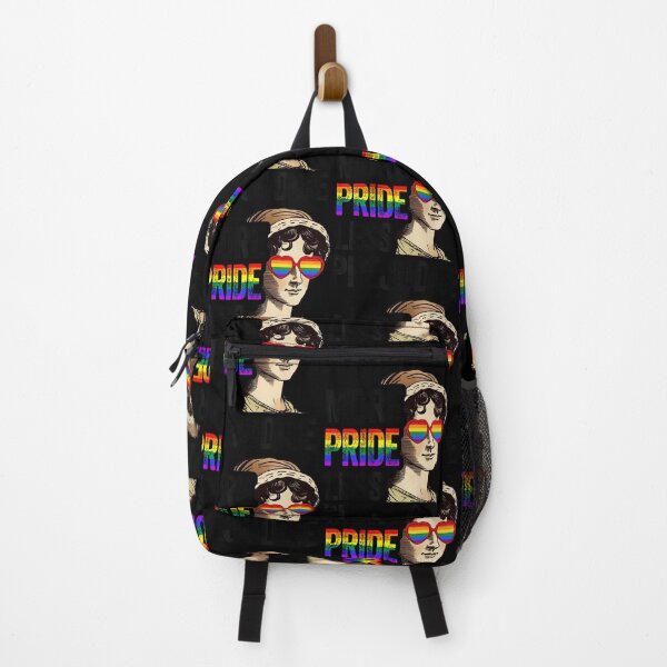 Item preview, More Pride Less Prejudice LGBT Proud Ally Pride Month designed and sold by lidanmasi.