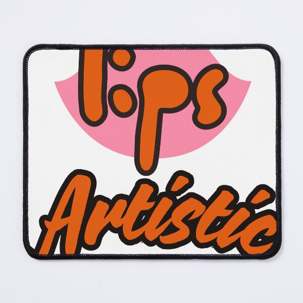 Item preview, LIPS ARTISTIC designed and sold by LucusSaterf.