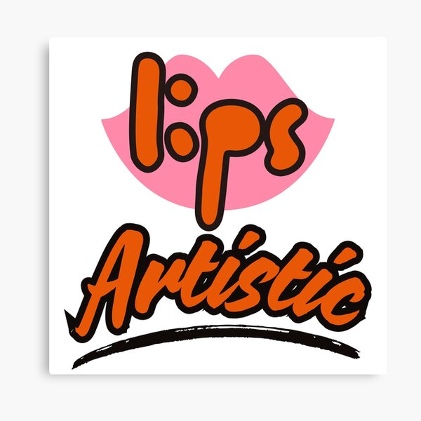 Item preview, LIPS ARTISTIC designed and sold by LucusSaterf.